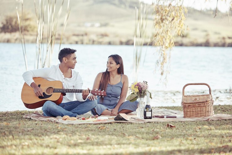 Scenic Picnic Experiences Near Kodaikanal Lake