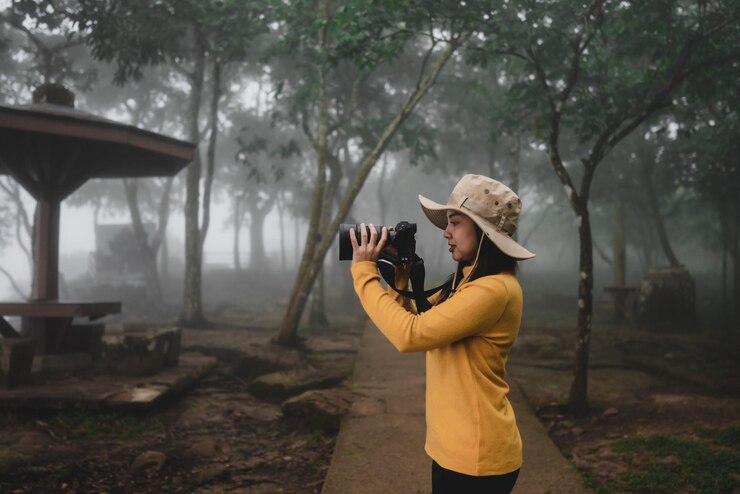 The Ultimate Monsoon Photography Guide to Kodaikanal