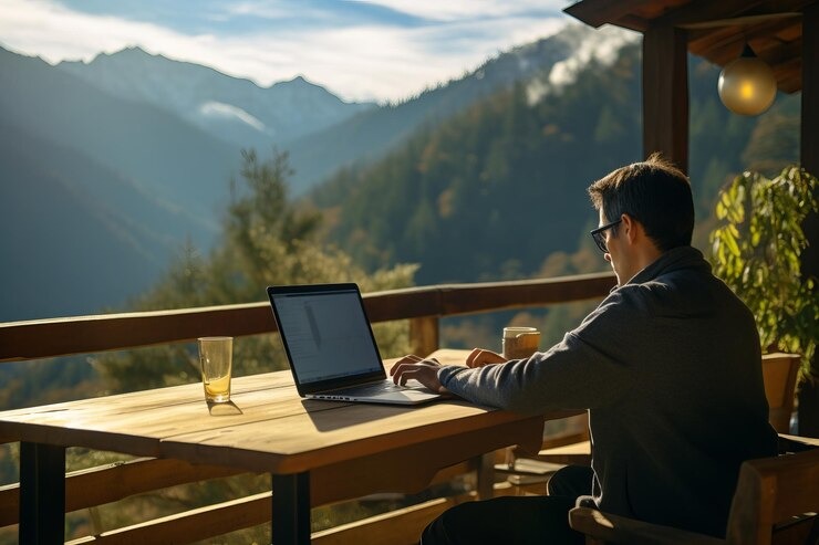 Why Hill Station Vacations Are Perfect for Work-Life Balance