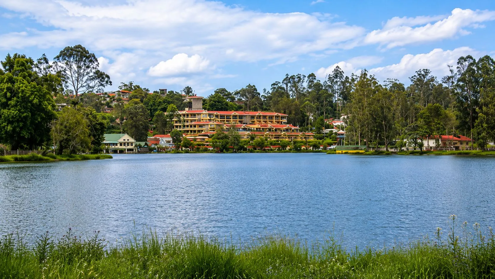 Why Monsoon is the Most Underrated Season to Visit Kodaikanal