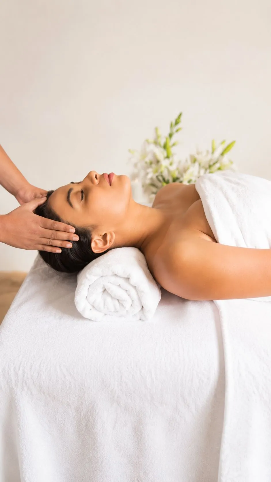 Spa & Wellness
