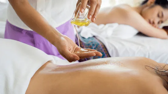 Wellness Spa