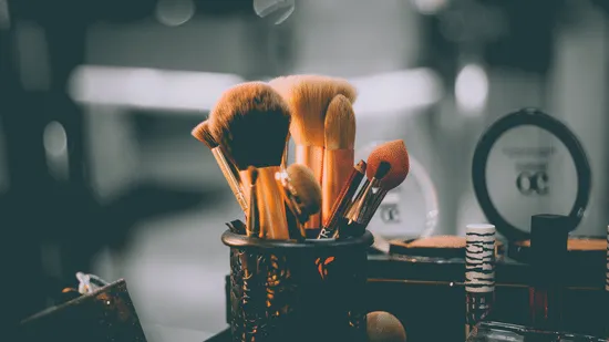 Beauty Parlour