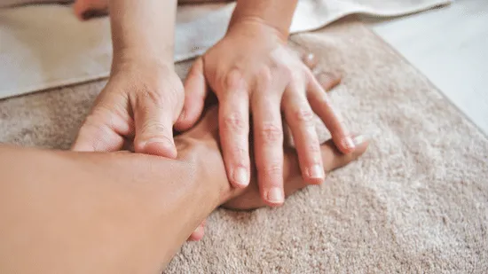 Massage