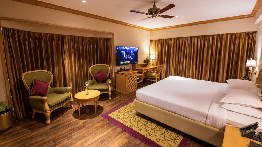 Early Bird Offer at The Carlton