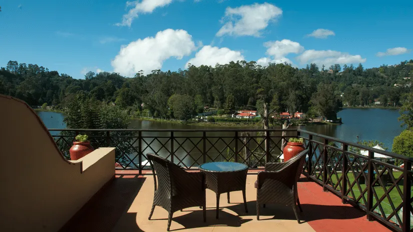 Early Bird Offer at The Carlton