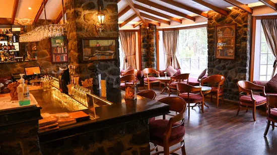 End of the Road Bar