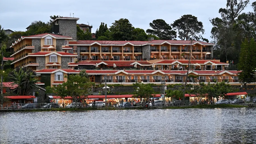 Stay by the Lake: Experience Luxury at The Carlton Kodaikanal