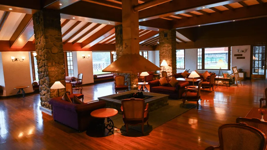 The Hearth Cafe