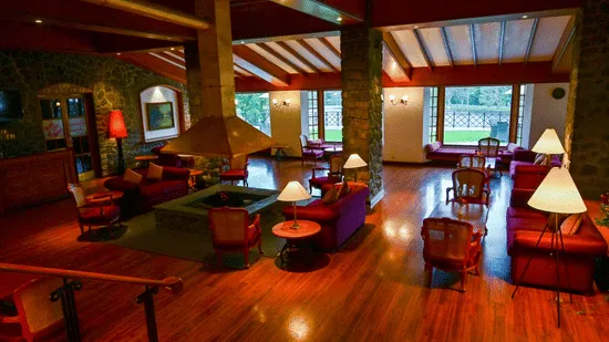 The Hearth Coffee Cafe