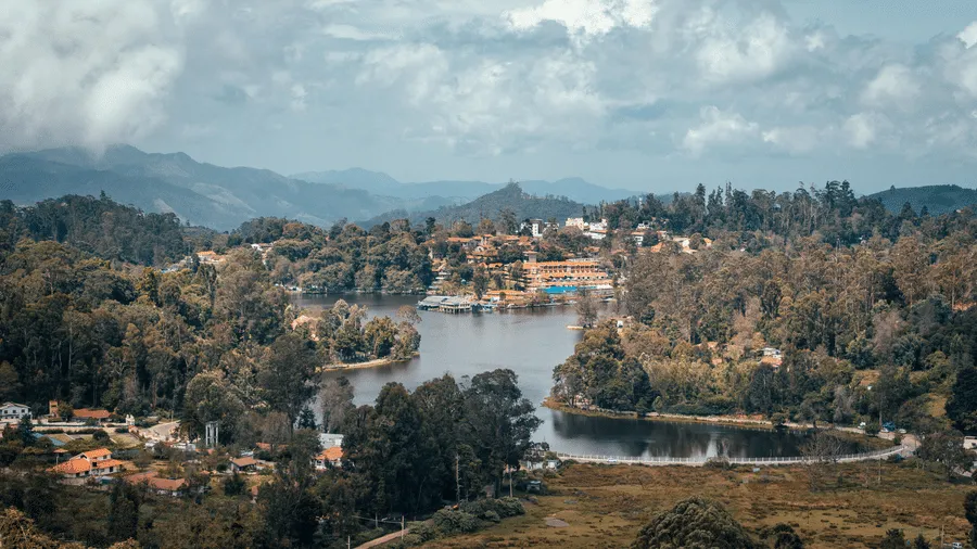 Planning the Perfect Family Weekend in Kodaikanal