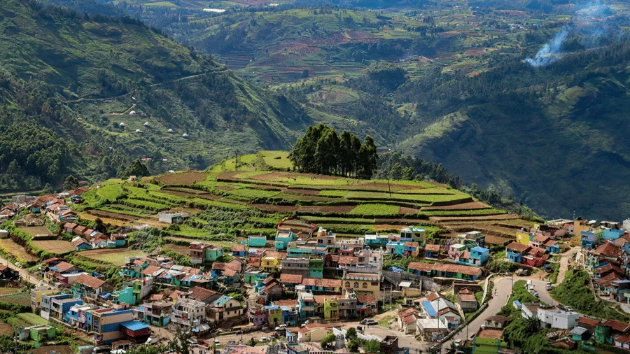 Secret Spots Locals Love in Kodai