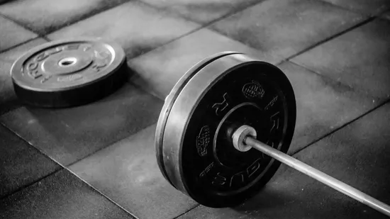Fitness Centre
