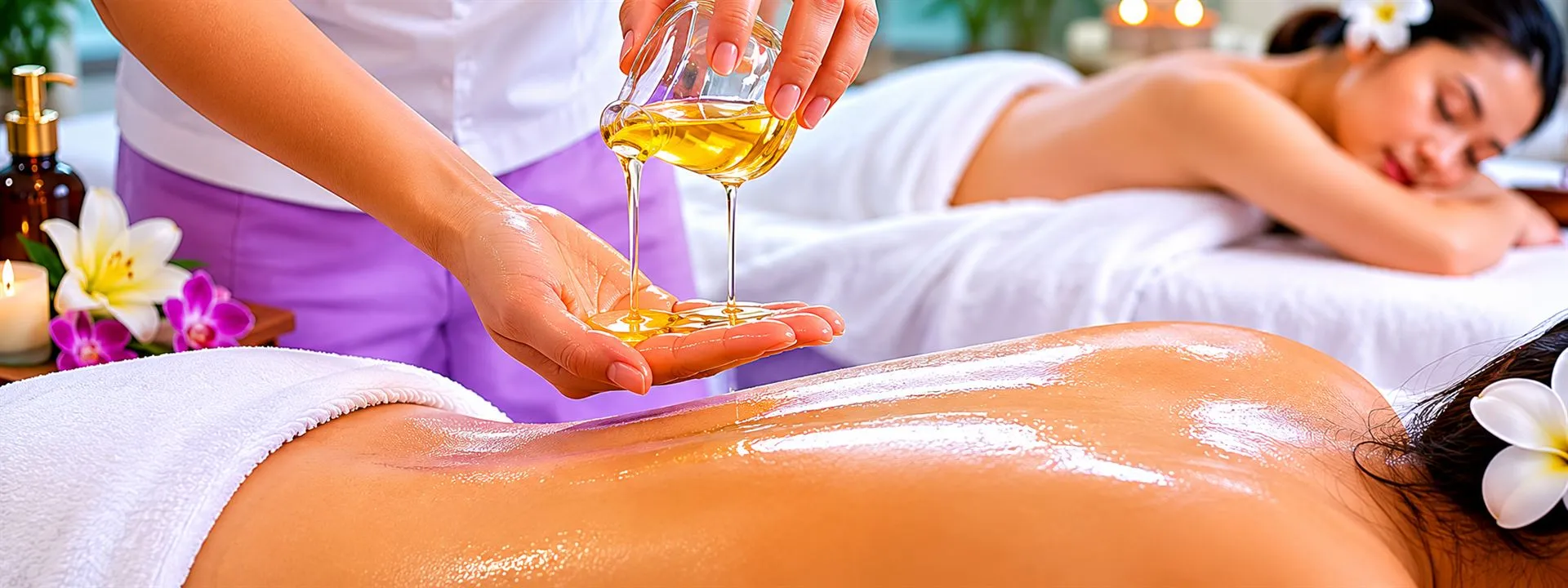 Wellness Offering at The Carlton, Kodaikanal
