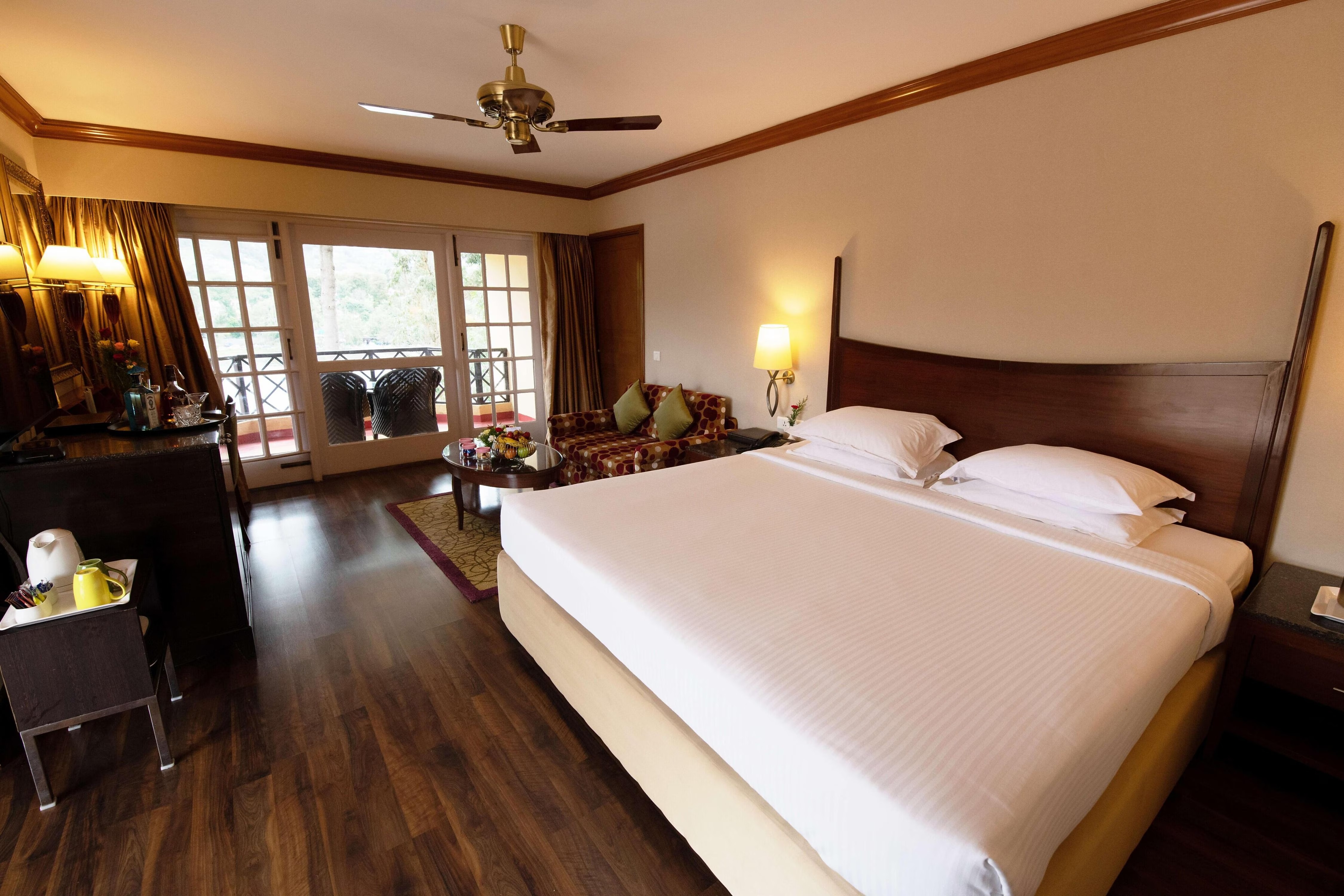 Premium Room